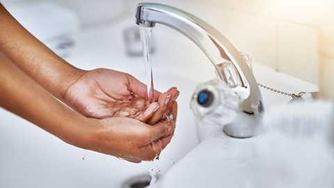 waterverzachter waterontharder kalkaanslag